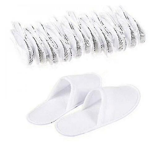 Spa Hotel Slippers 20pcs