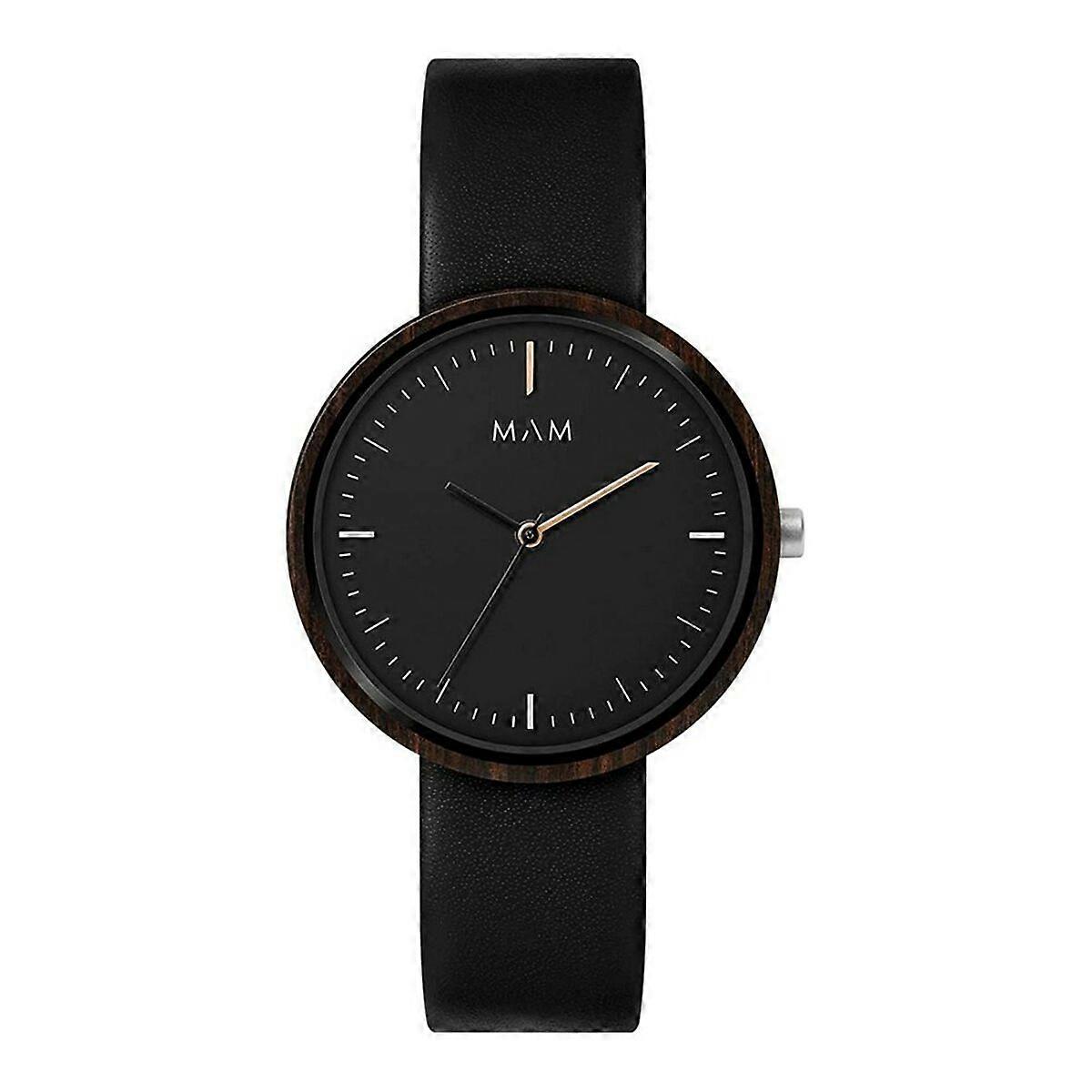 Unisex watch MAM 642 (Ø 39 mm)