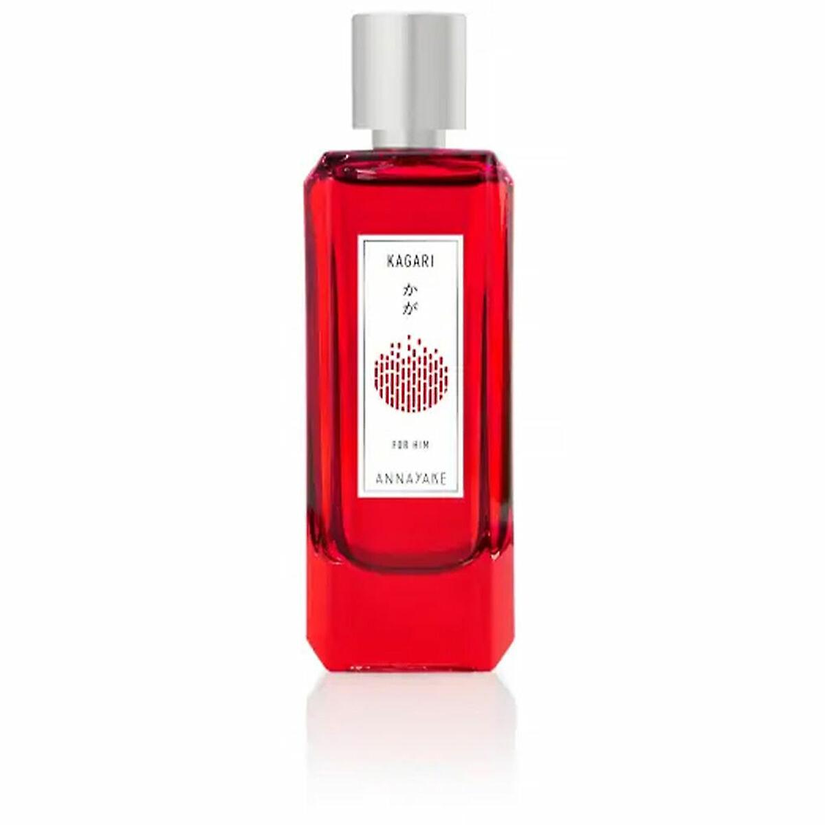 Men's Perfume Annayake Kagari EDT 100 ml