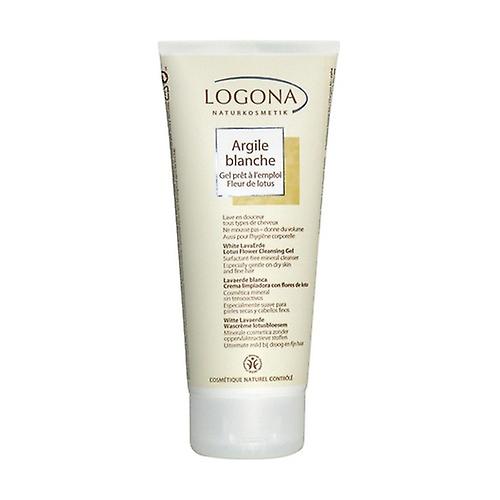 White Clay Prepared Pasta 200 ml