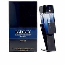 Carolina Herrera - Bad Boy Cobalt Electrique EDP 100ml