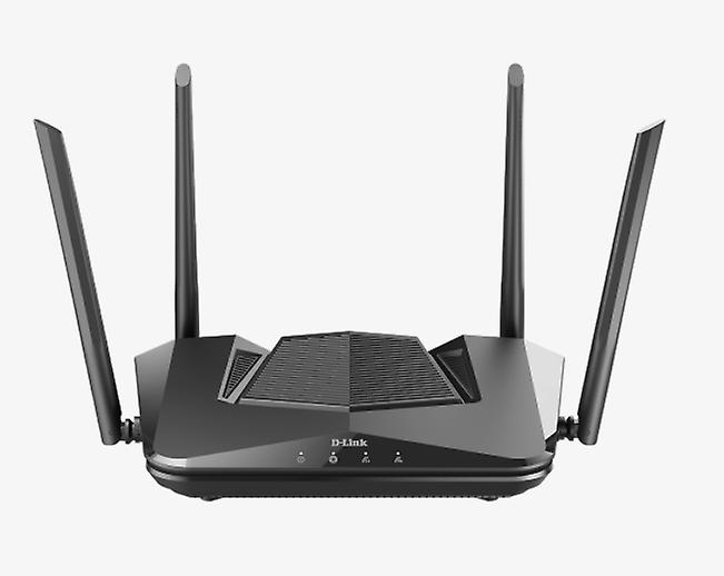 D-link Dir-X3260