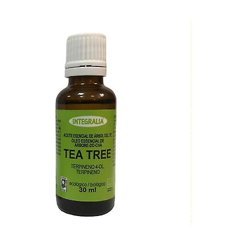 Eco Tea Tree Essential Oil 30 ml of essential oil (Tea tree)