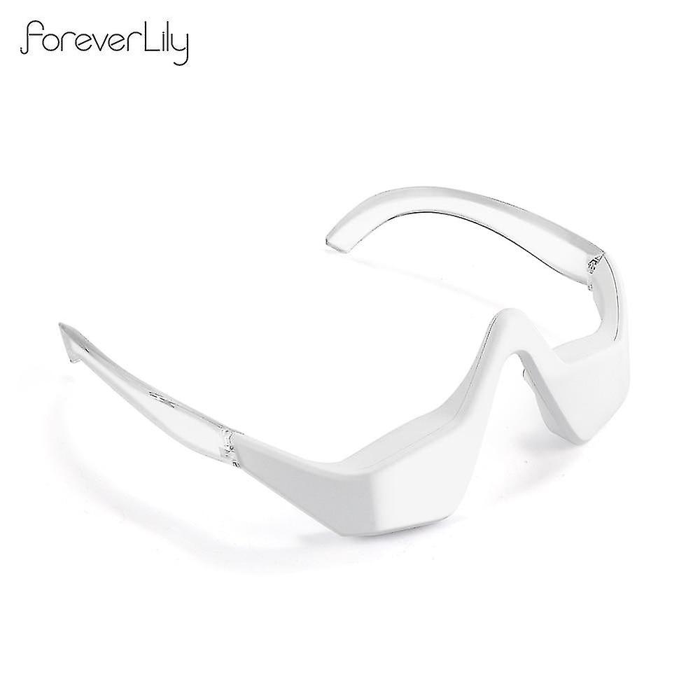 Massagers Ems Micro Current Red Light Circles Remover Eye Skin Tightening|home Use Beauty Devices White