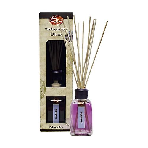 Mikado Air Freshener Case Lavender Smell 220 ml