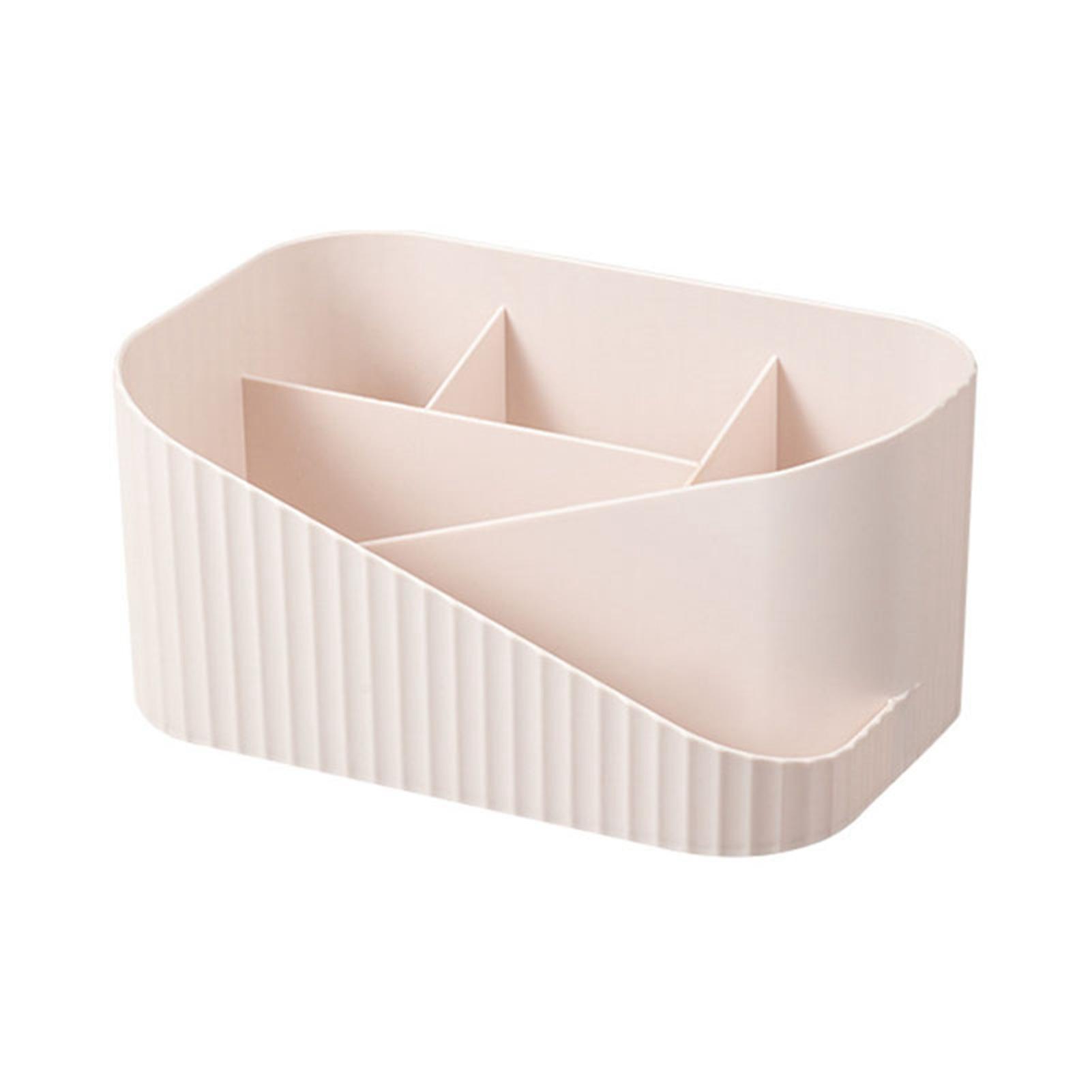 Hanging Trash Can Space Saving Large Capacity Uncovered Garbage Waste Bin for Home Kitchen Bathroom