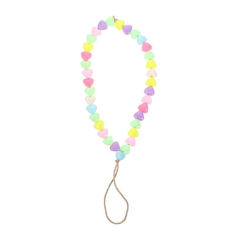 The New 1pcs Portable Phone Strap