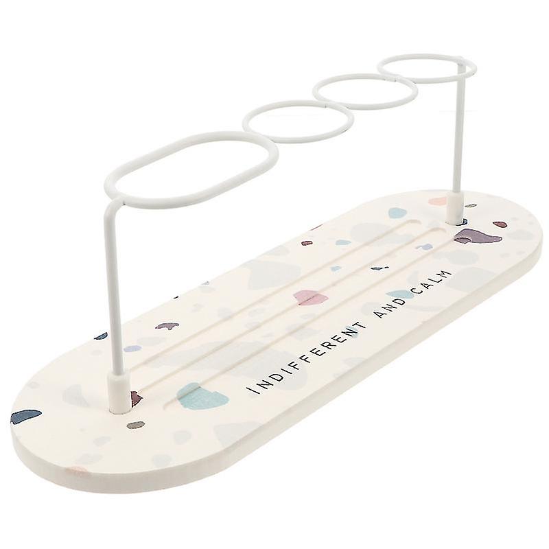 The New 1pcs Toothbrush Stand