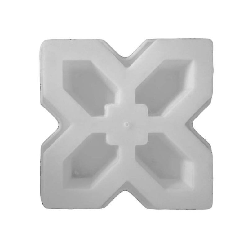 1pcs Cpavement Mold
