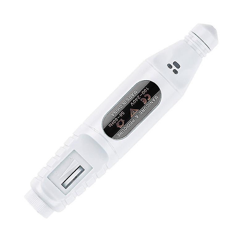 1set Portable Nail Polishing Machine
