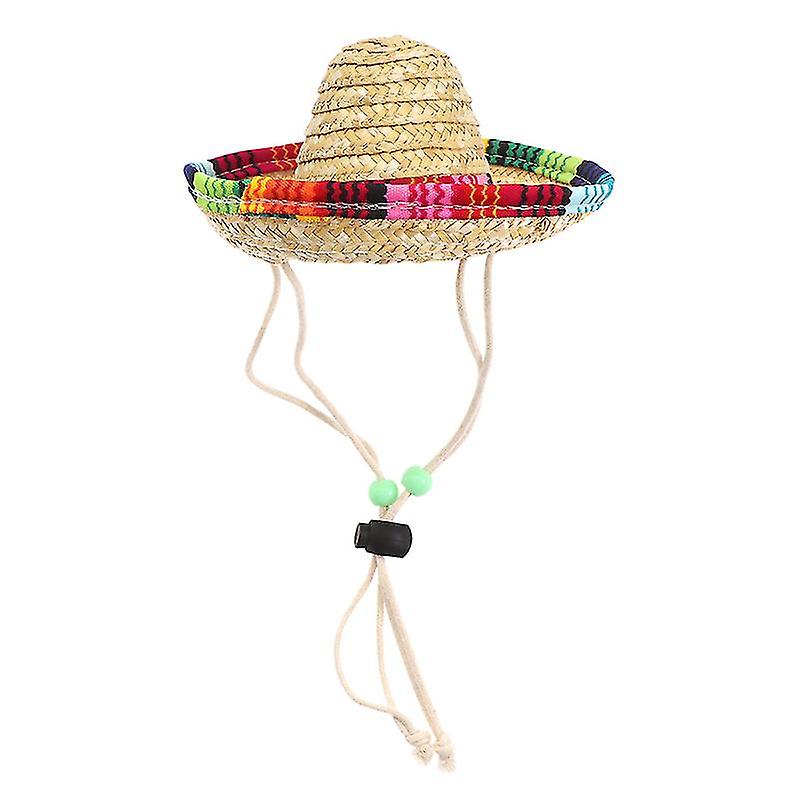 1pcs Sombrero Hat