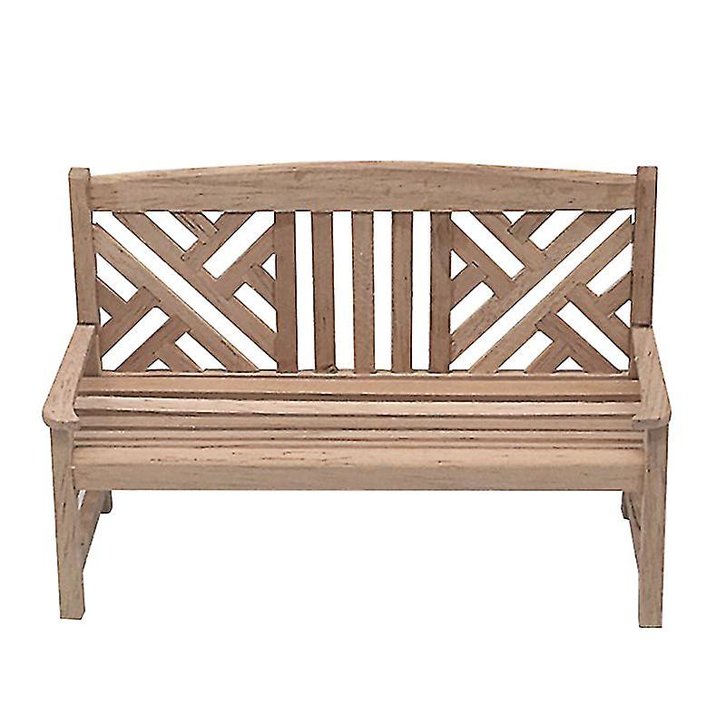 קישוט כיסא מחומר סינתטי לתפאורה