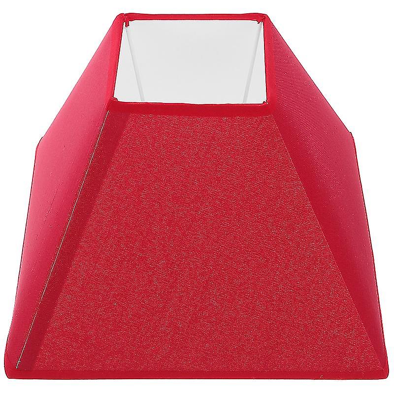 1set Desktop Lamp Cover