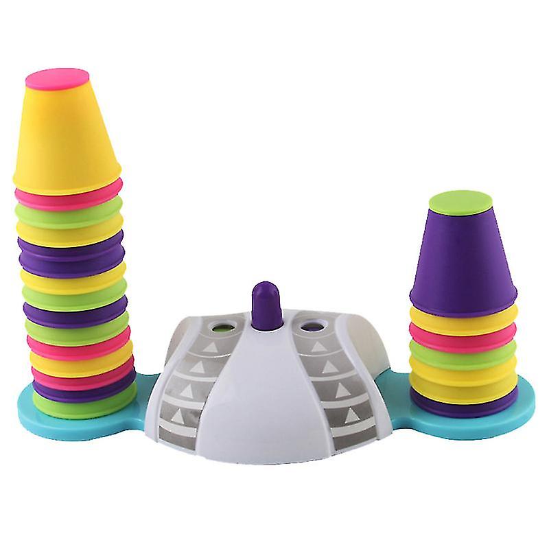 Abs Educational Plaything For Children Use