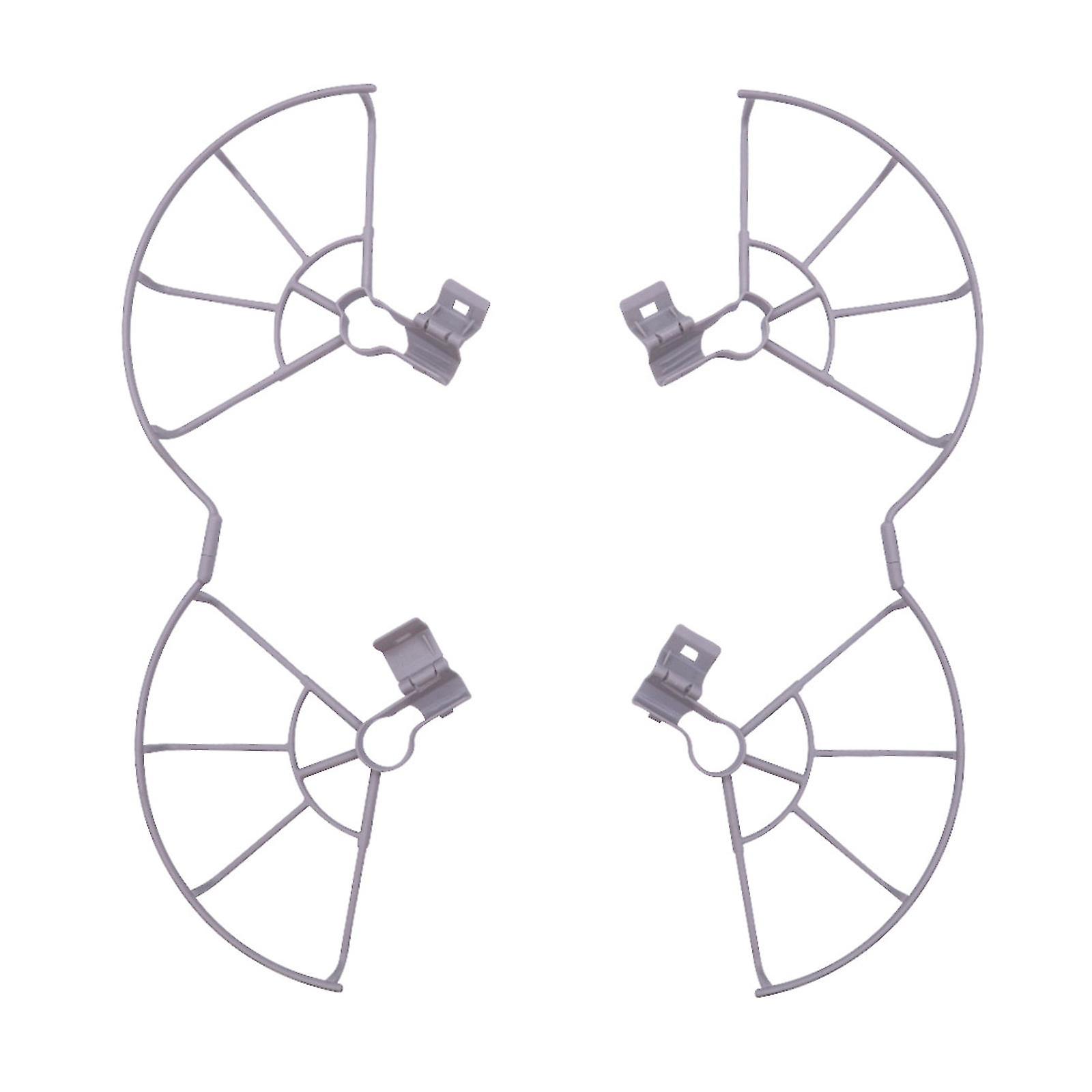 360 Propeller Protector Anti-collision Ring Drone Accessory For Mini 3 Pro