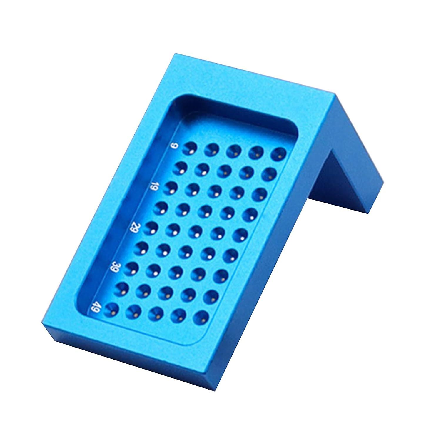 T Type Woodworking Calibration Ruler Scribing Marking Measuring Tool Hole Position Measuring Ruler Woodworking Tool