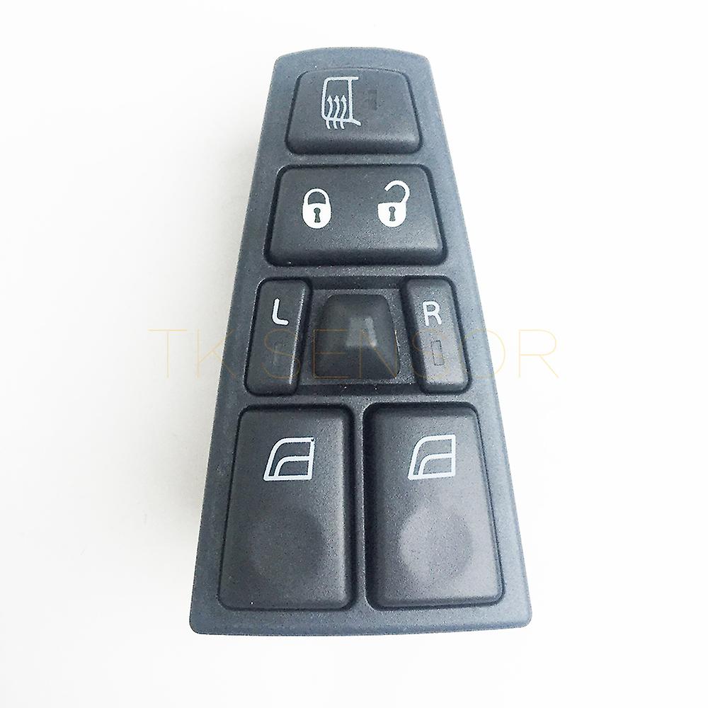 1 Pc 22566510 Power Window Switch For Volvo
