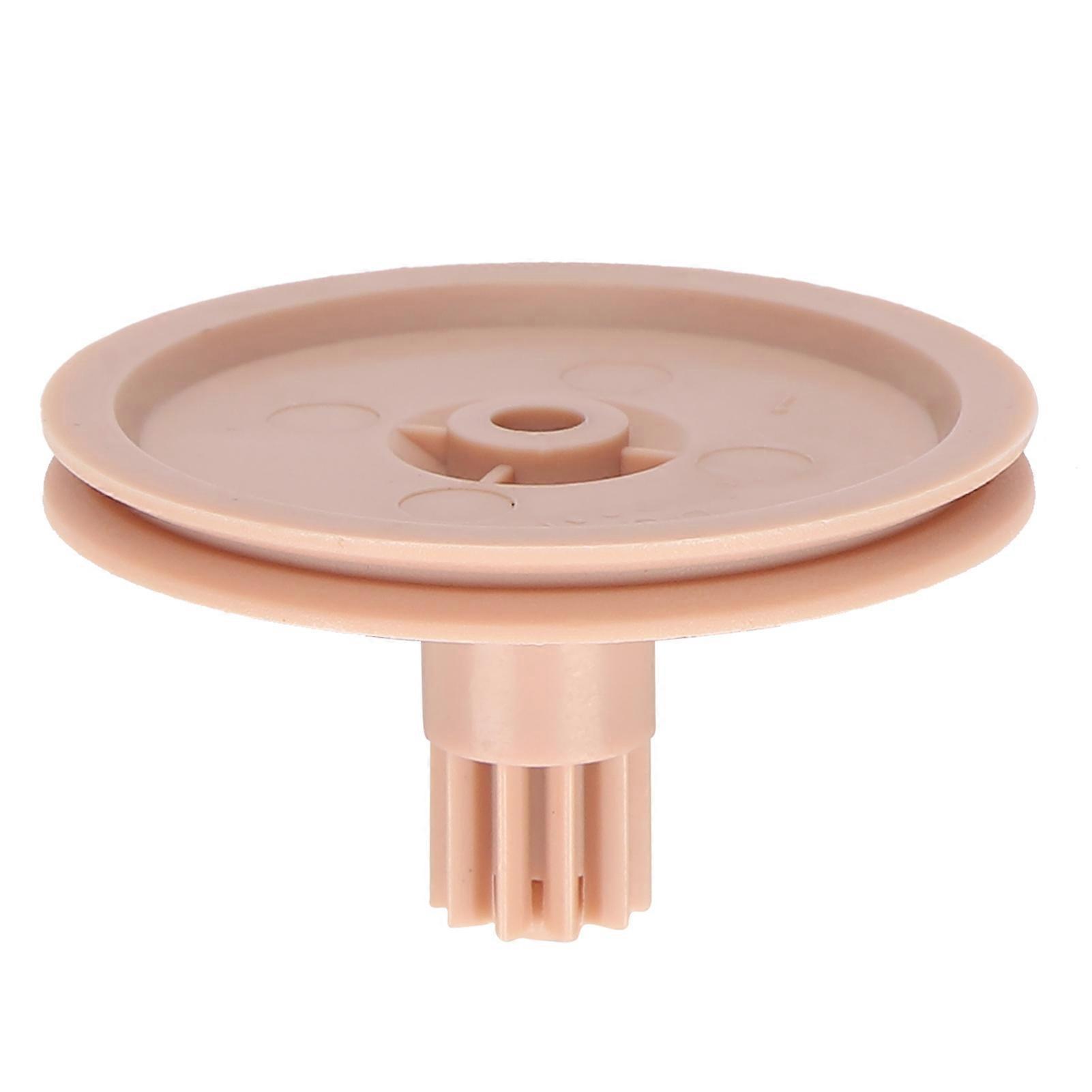 Gear Turntable Cdm9 Laser Head Mechanical Transmission Accessories Replacement For Philips