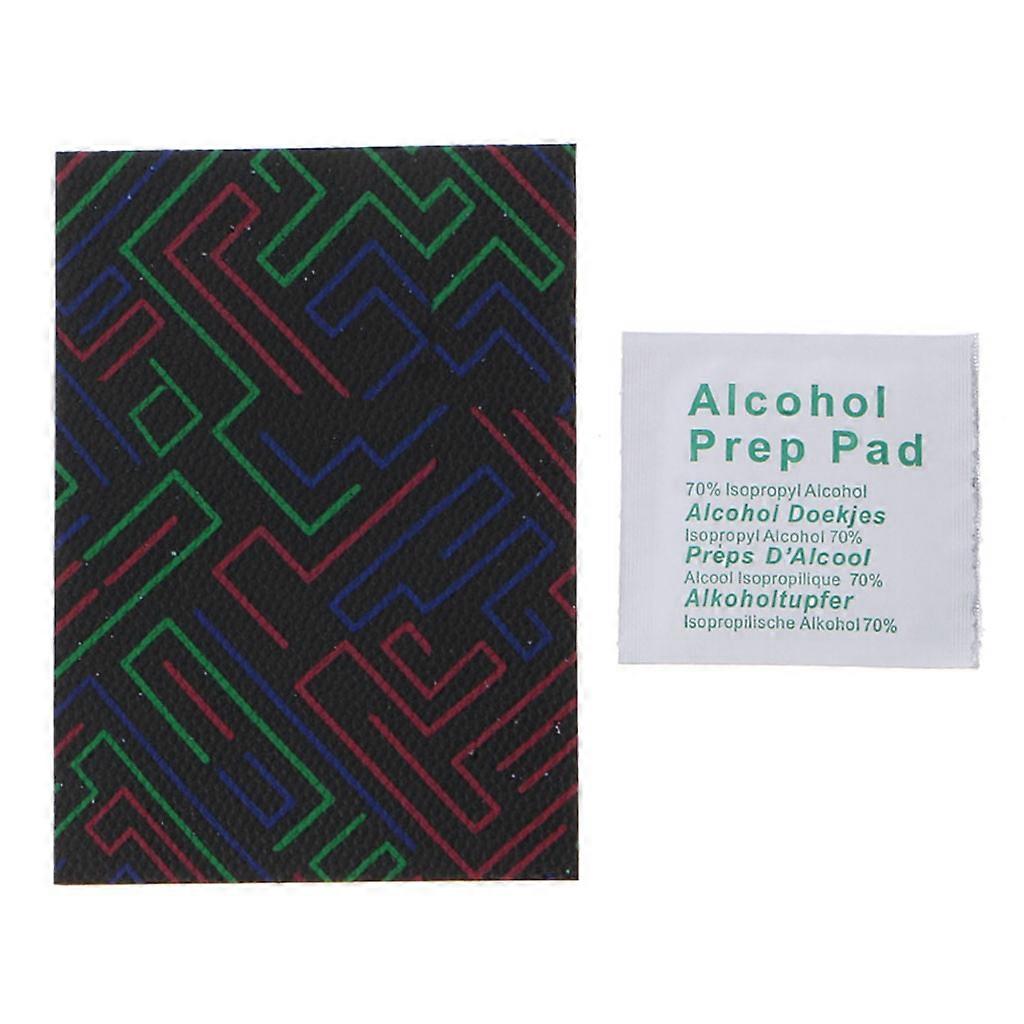 Sweat Resistant Pads Mouse Skates Side Stickers  for  Gaming Mouse