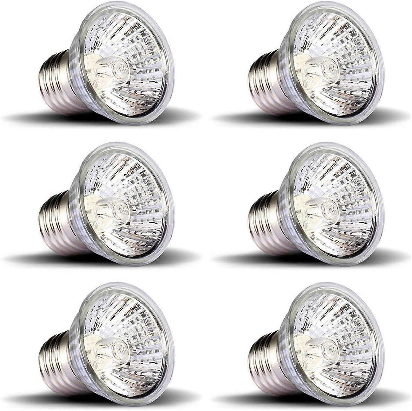 25W UVA+UVB Full Spectrum Solar Lamp Sunbathing Heat Lamp/Bulb/Light for Bearded Lizard Dragon Chameleon Snake Turtle Aquarium Reptiles & Amphibians
