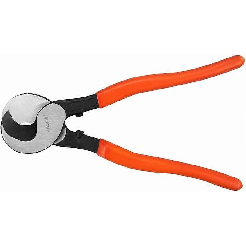 Hand Tools Cable Cutters Nippers Cable Cutting Tools Cable Scissors Material High Hardness Steel
