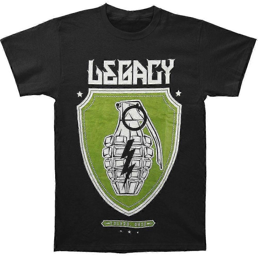 Camiseta de granada legado