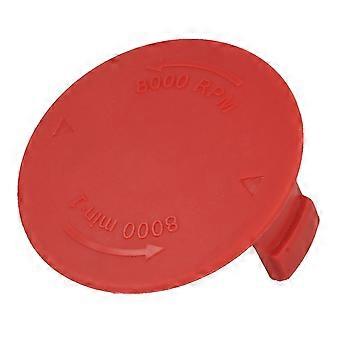 2 Stück Ersatz Spulenabdeckung Für Bosch Rasentrimmer AFS 23-37 - Kompatibel Mit F016F04841