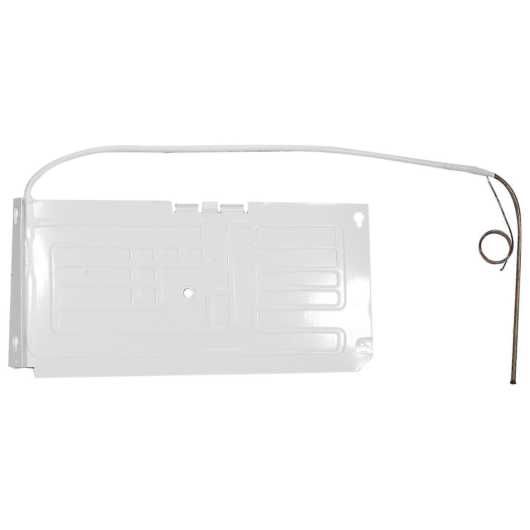 Refrigerator Evaporator Flat Plate Evaporator With Capillary