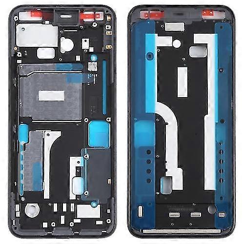 Middle Frame Bezel Plate For Google Pixel 4