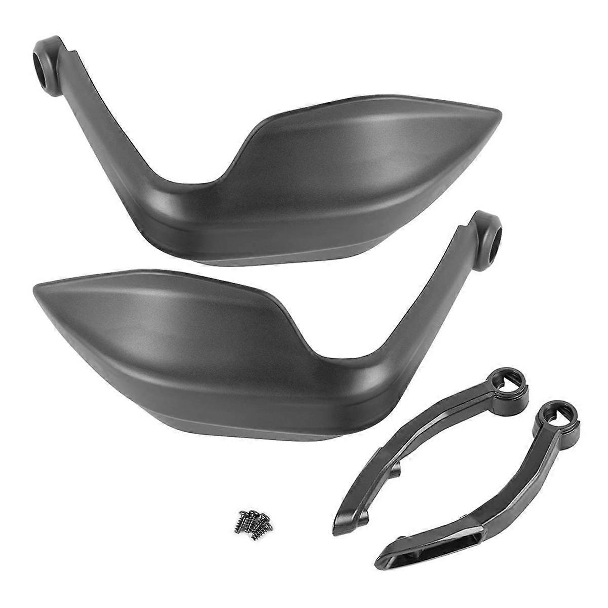 Motorcycle Handguards Handle Bar Guards Handguard Handlebar Protector for Desert X DesertX 2022 2023 2024