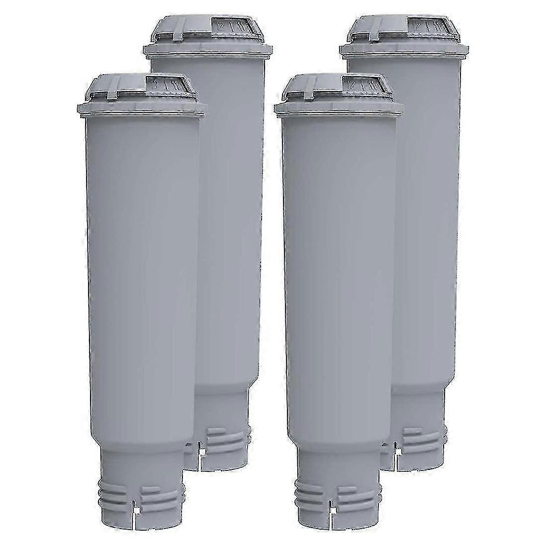 4 Pcs Espresso Machine Water Filter For F088 Aqua Filter System,for