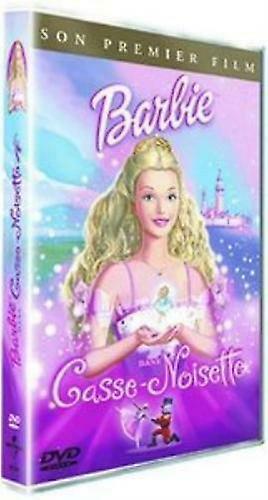 DANS CASSE NOISETTE DVD - Region 2
