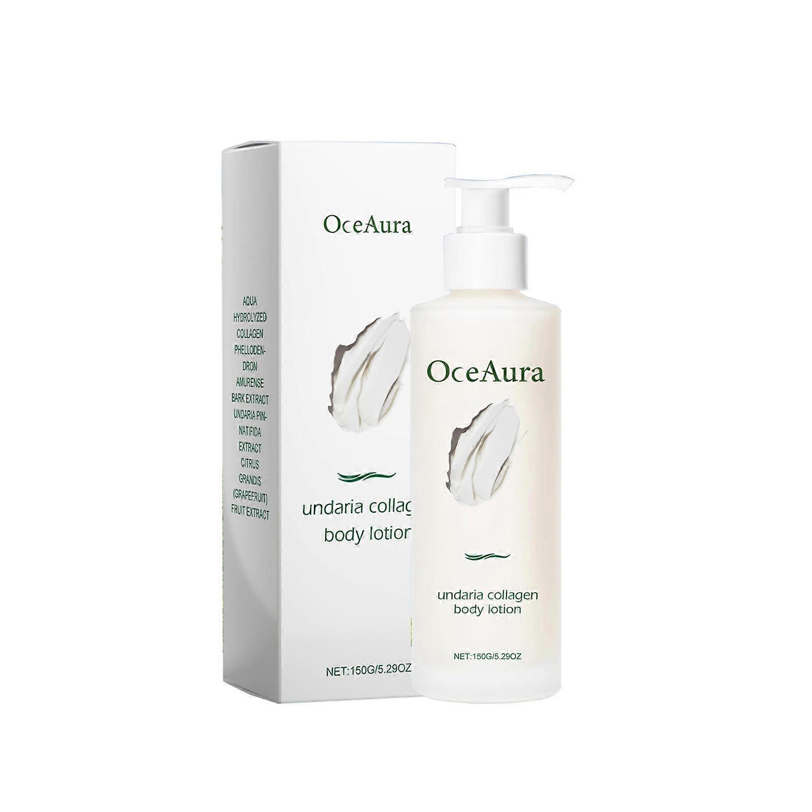 Wärmende Körperlotion: Feuchtigkeitsspendend, 150 ml hautpflegend.