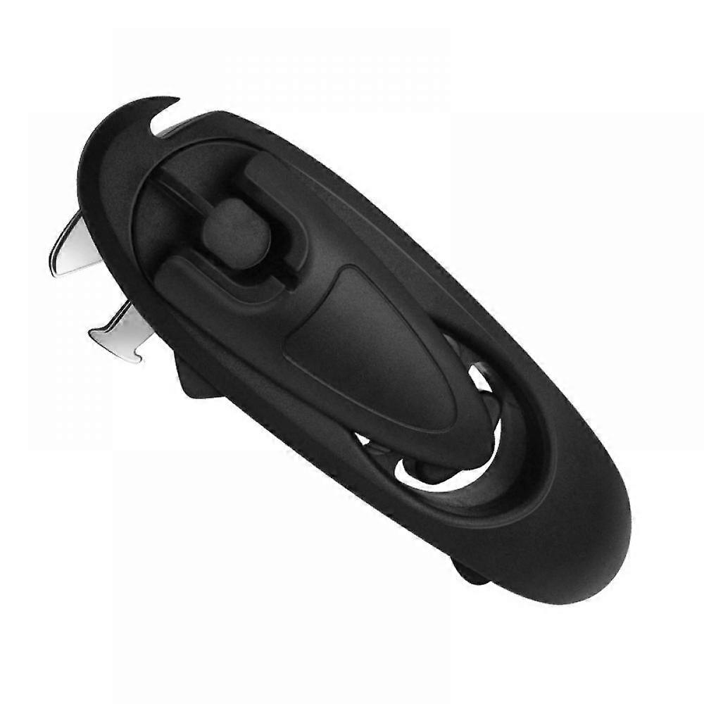 Multi-Function Stainless Steel Can Opener Eight in One Professional Tool