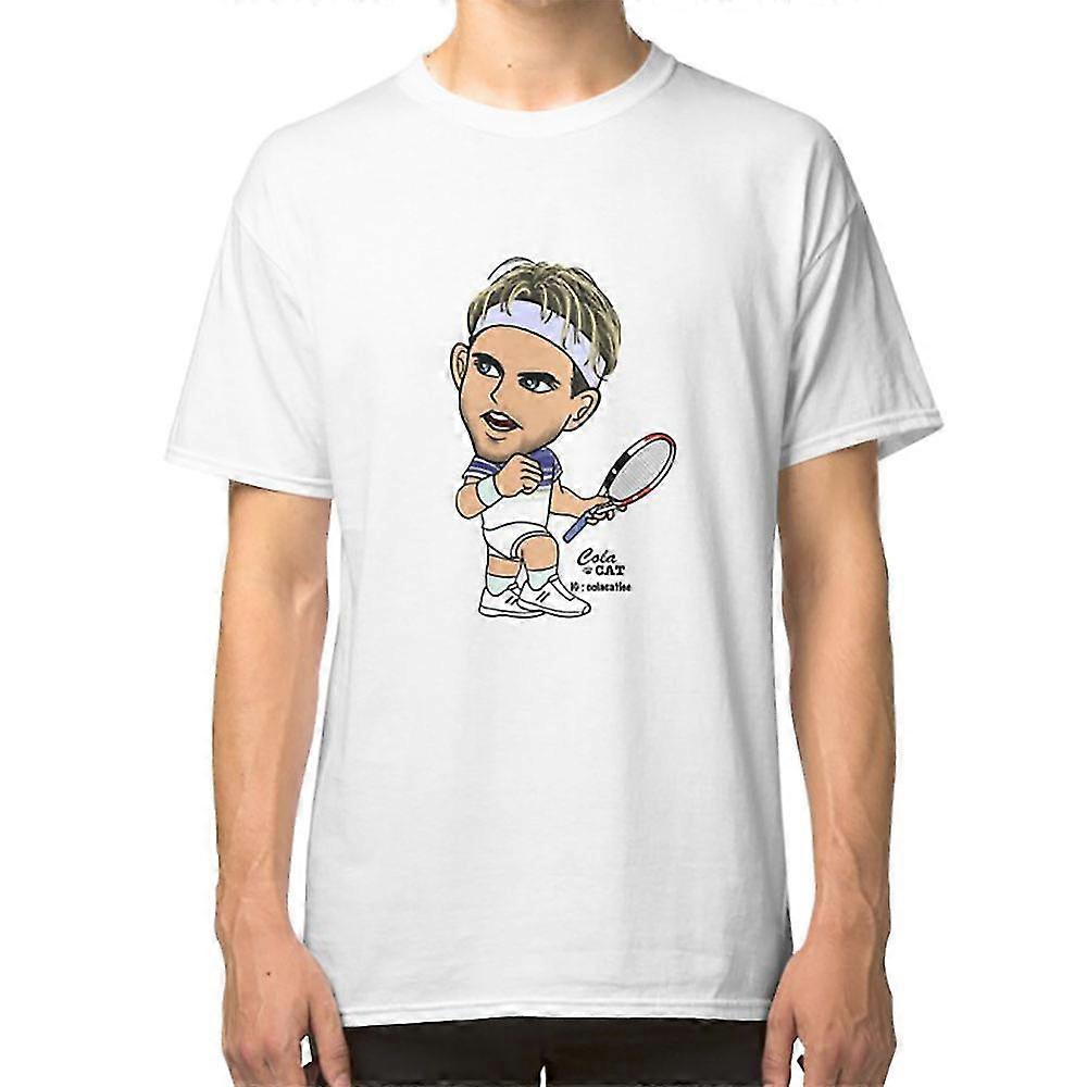 Dominic Thiem póló