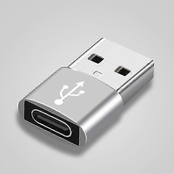 card reader male drive 2-in-1 adapter mobile phone tablet