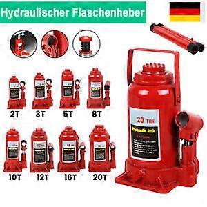 Stamp jack hydraulic jack jack stamp jack 2T - 20 tons car