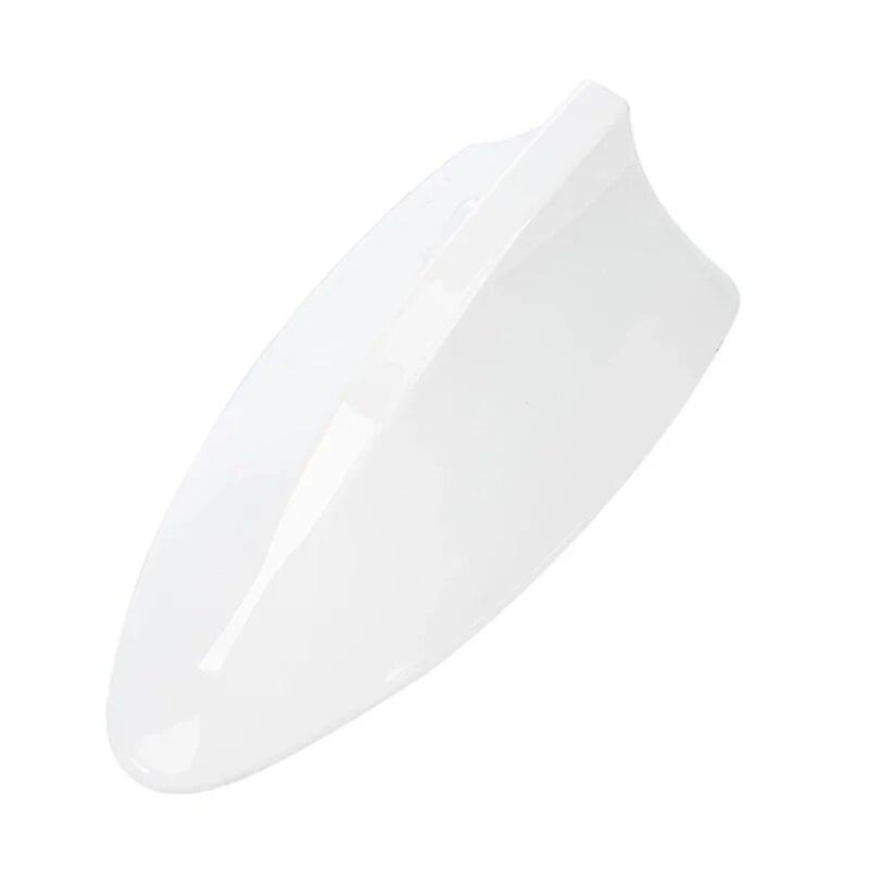 Antena samochodowa Shark Fin Auto Radio Anteny sygnałowe AM / FM Dekoracja do Seat Ibiza 6J 6L Mini Cooper BMW Suzuki Swift Citroen C4 C3
