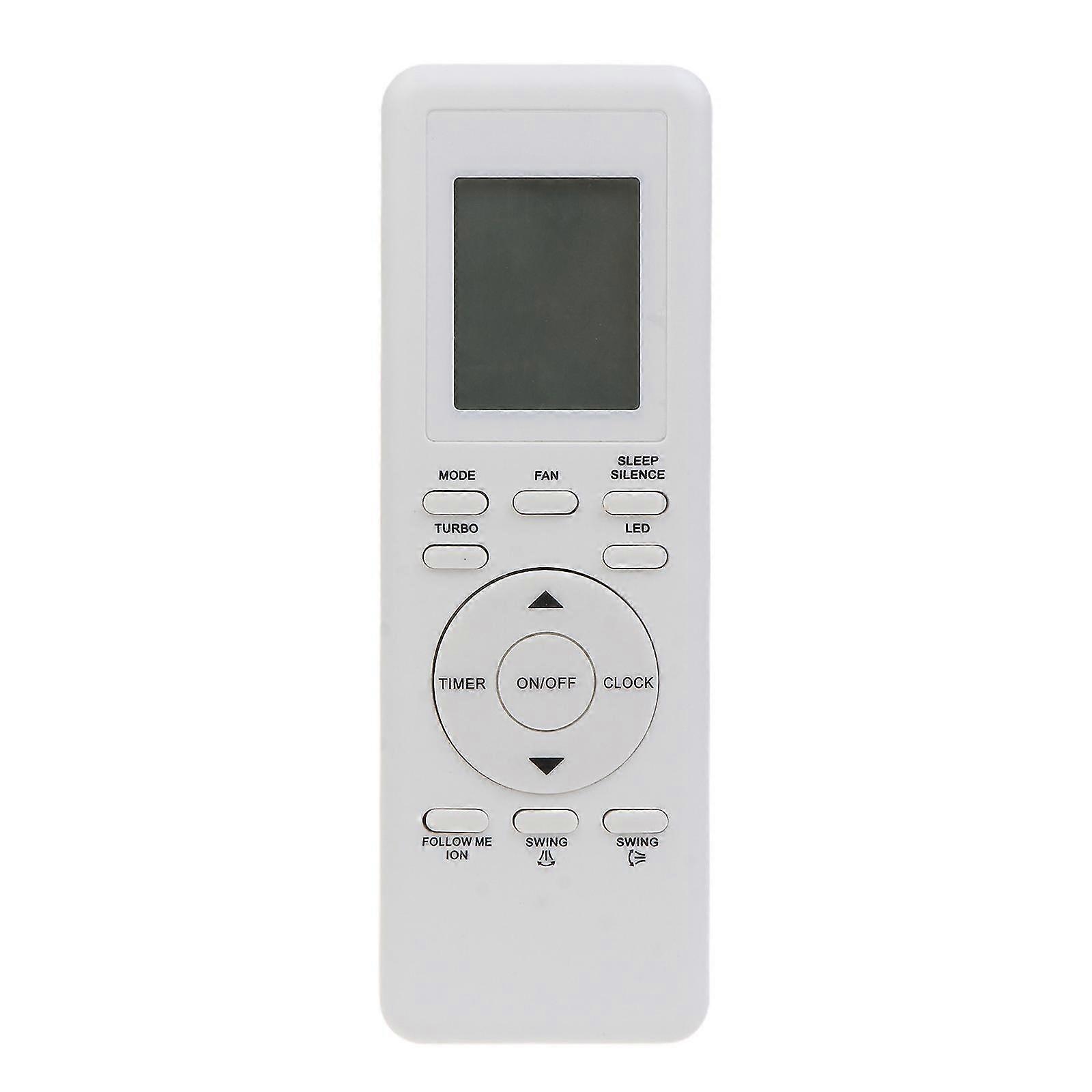 KINCJON Remote Controller Air Conditioner For Rg94a/bgef