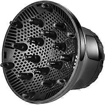 Universal Hair Diffuser Velegnet til 14 til 26 tommer justerbar hårtørrer Diffuser Nozzle til krøllet eller bølget hårstyling