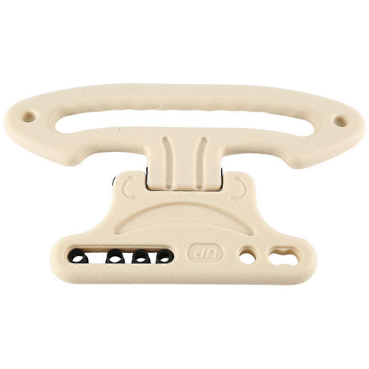 Multi-functional Car Hanger Hanging Hook Car Hanger Car Accessories,beige