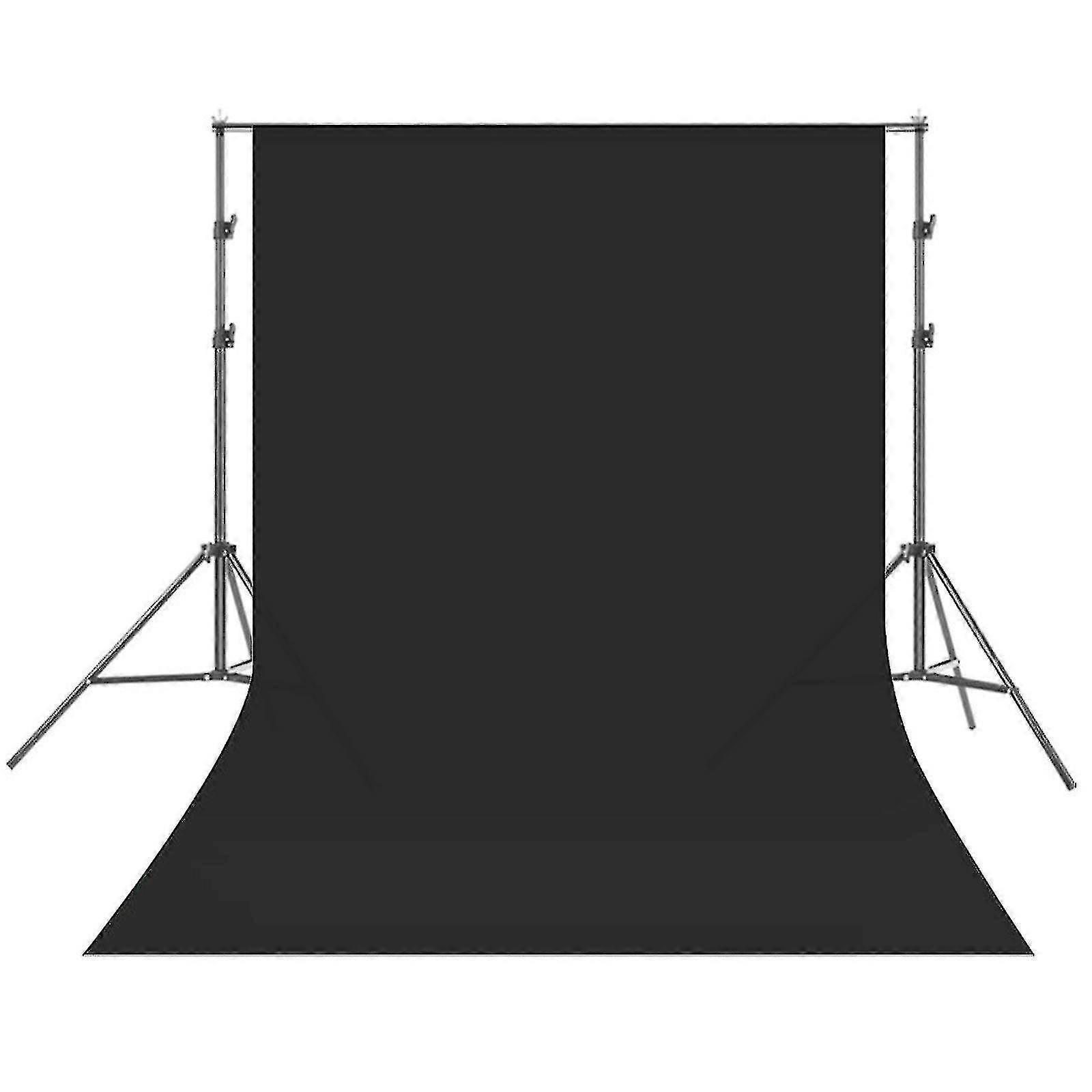 Photo Studio Backdrop Green White Black Screen Chromakey 1.6m Wide Background