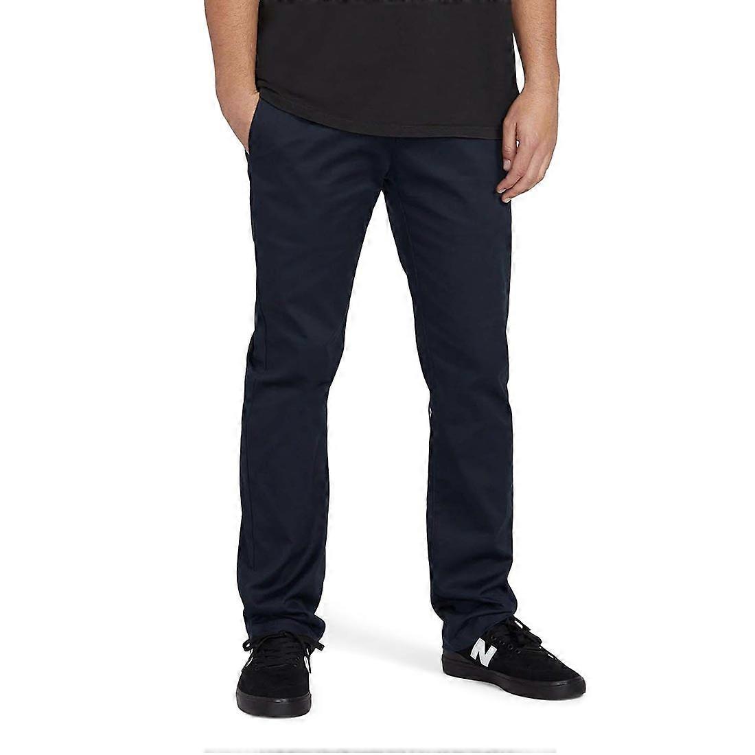 Volcom Frickin Moderne Stretchhose - Dark Navy (AW24)