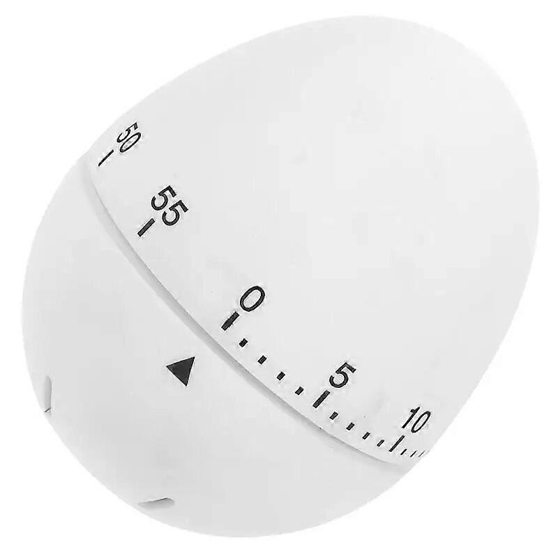 Egg Kitchen Timer Kitchen Mechanical Timer Cooking Timer Mechanical Rotating Alarm