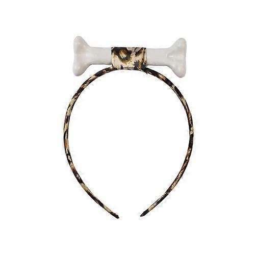 Bristol Novelty Bone Headband