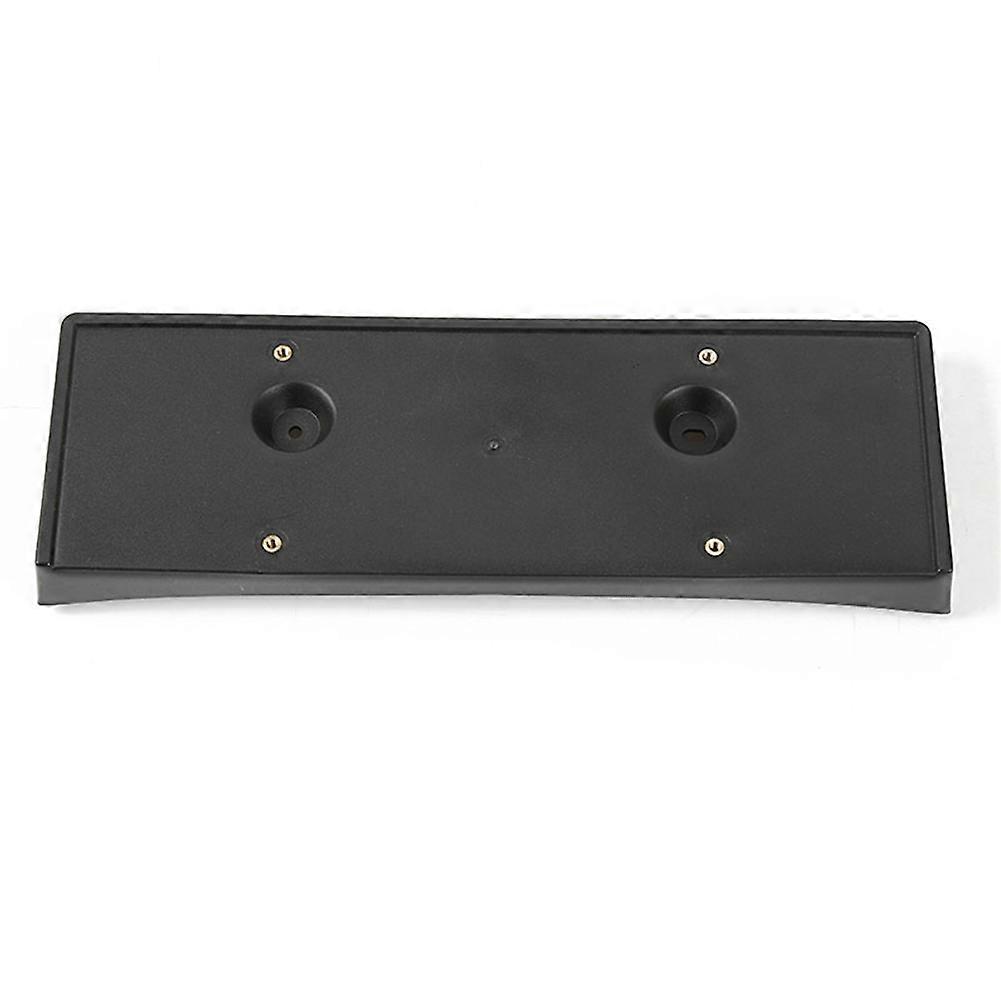 thumbnail image 2 of Genuine OEM Ford Front Bumper License Plate Mounting Bracket For Lincoln MKX 2011-2015 2 of 6