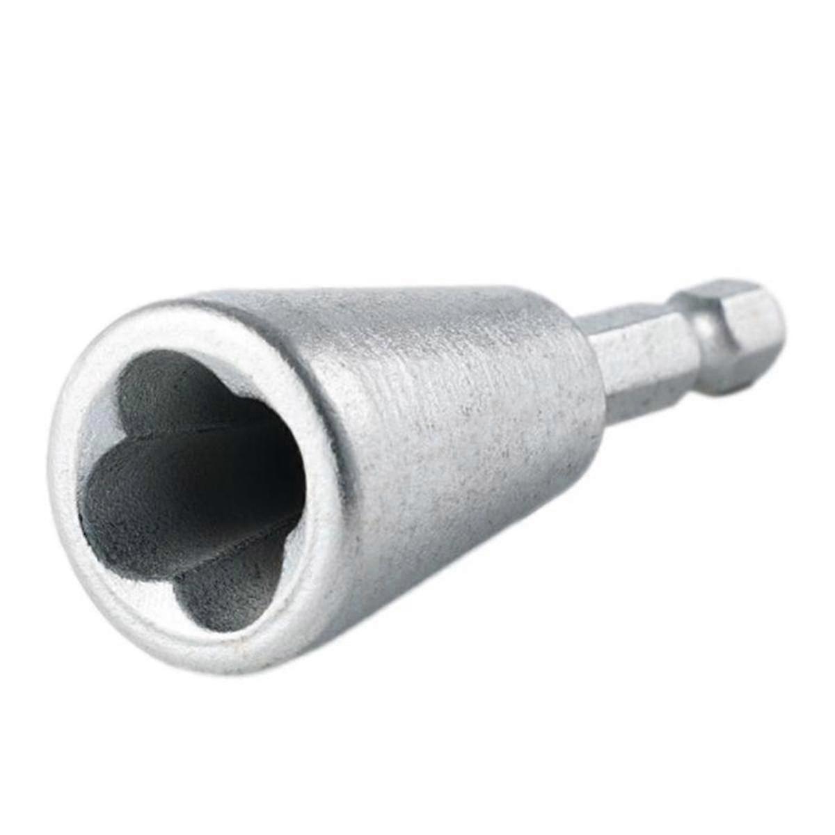 Wire Twisting Tools 6mm Handle Electrician Quickly Twister 1.5-6 Square 2-6 Way Twister Wire For Po