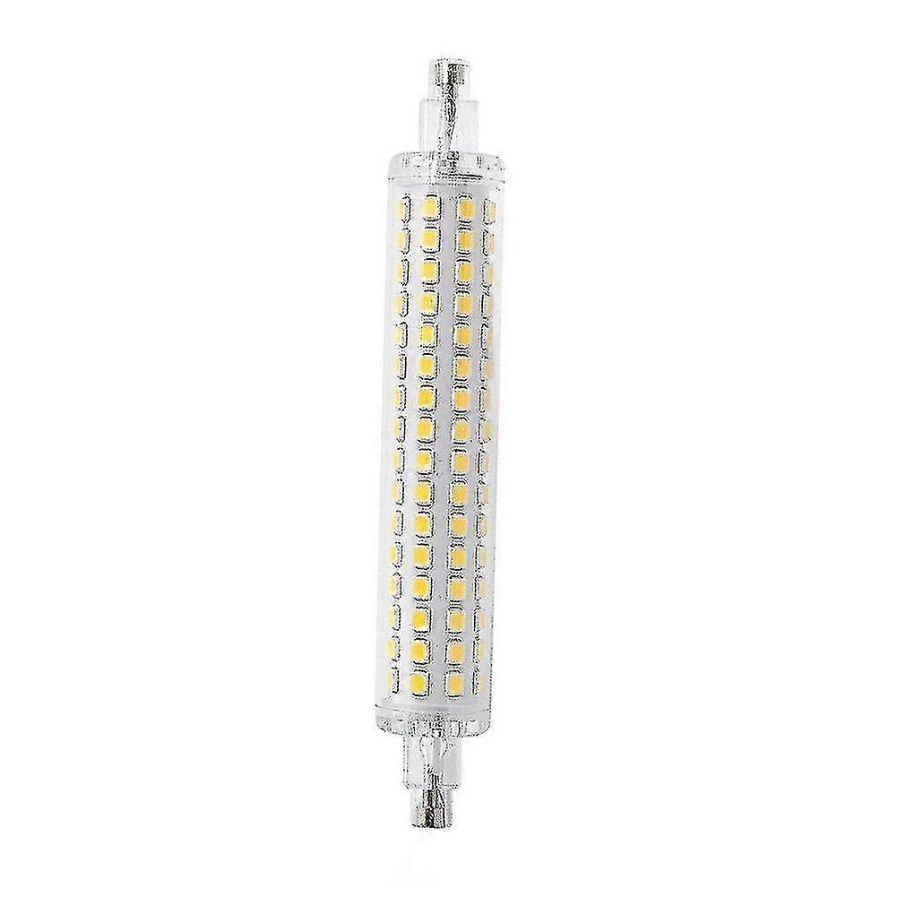 10w 118mm R7s 2835 Smd Led Corn Light Bulb Replacement Halogen Lamp Floodlight