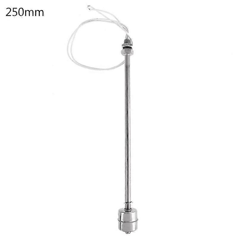 Stainless Steel Float Switch for Chemical Tank Liquid Water Level Sensor Float