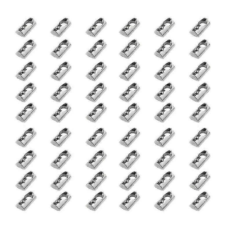 50pcs M8 T Slot Nuts Roll-in Spring Ball Loaded Elastic Nuts